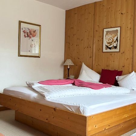 Gasthof Pension Lanzenhof Going am Wilden Kaiser ภายนอก รูปภาพ