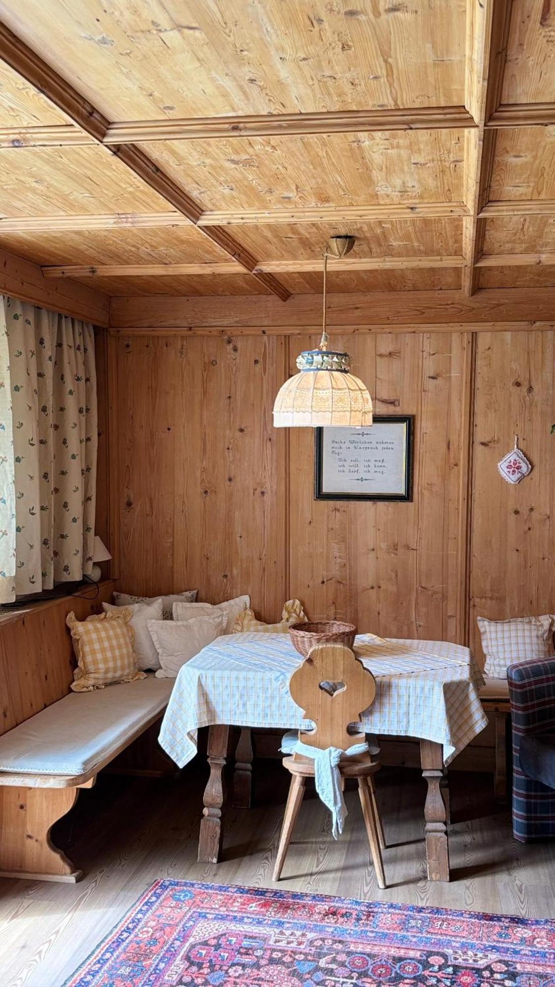 Gasthof Pension Lanzenhof Going am Wilden Kaiser ภายนอก รูปภาพ
