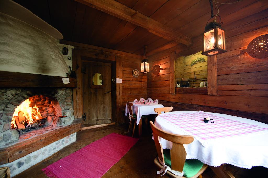 Gasthof Pension Lanzenhof Going am Wilden Kaiser ภายนอก รูปภาพ