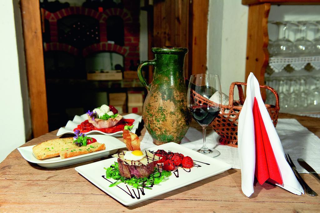 Gasthof Pension Lanzenhof Going am Wilden Kaiser ภายนอก รูปภาพ