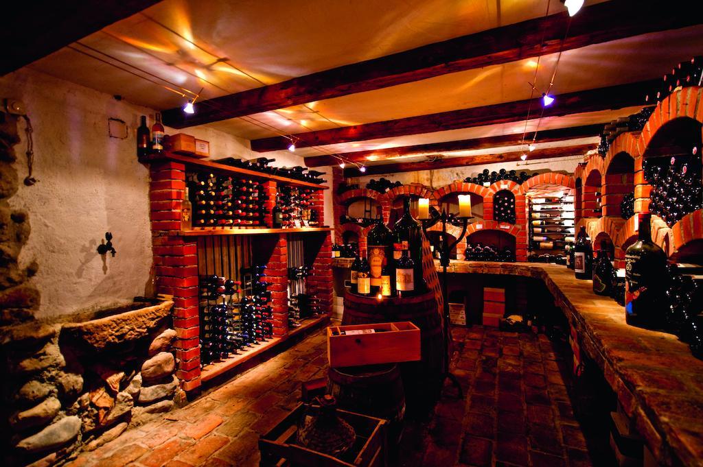Gasthof Pension Lanzenhof Going am Wilden Kaiser ภายนอก รูปภาพ
