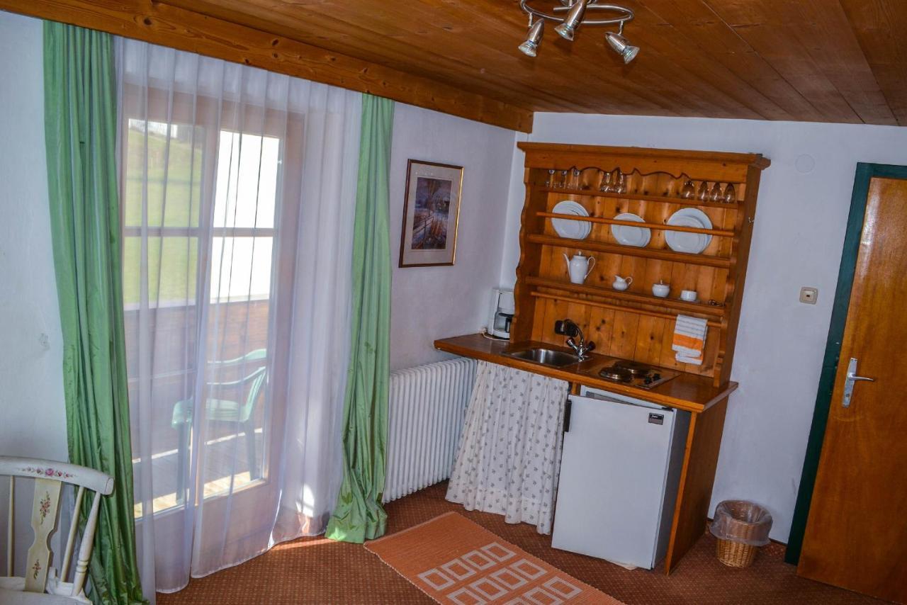 Gasthof Pension Lanzenhof Going am Wilden Kaiser ภายนอก รูปภาพ