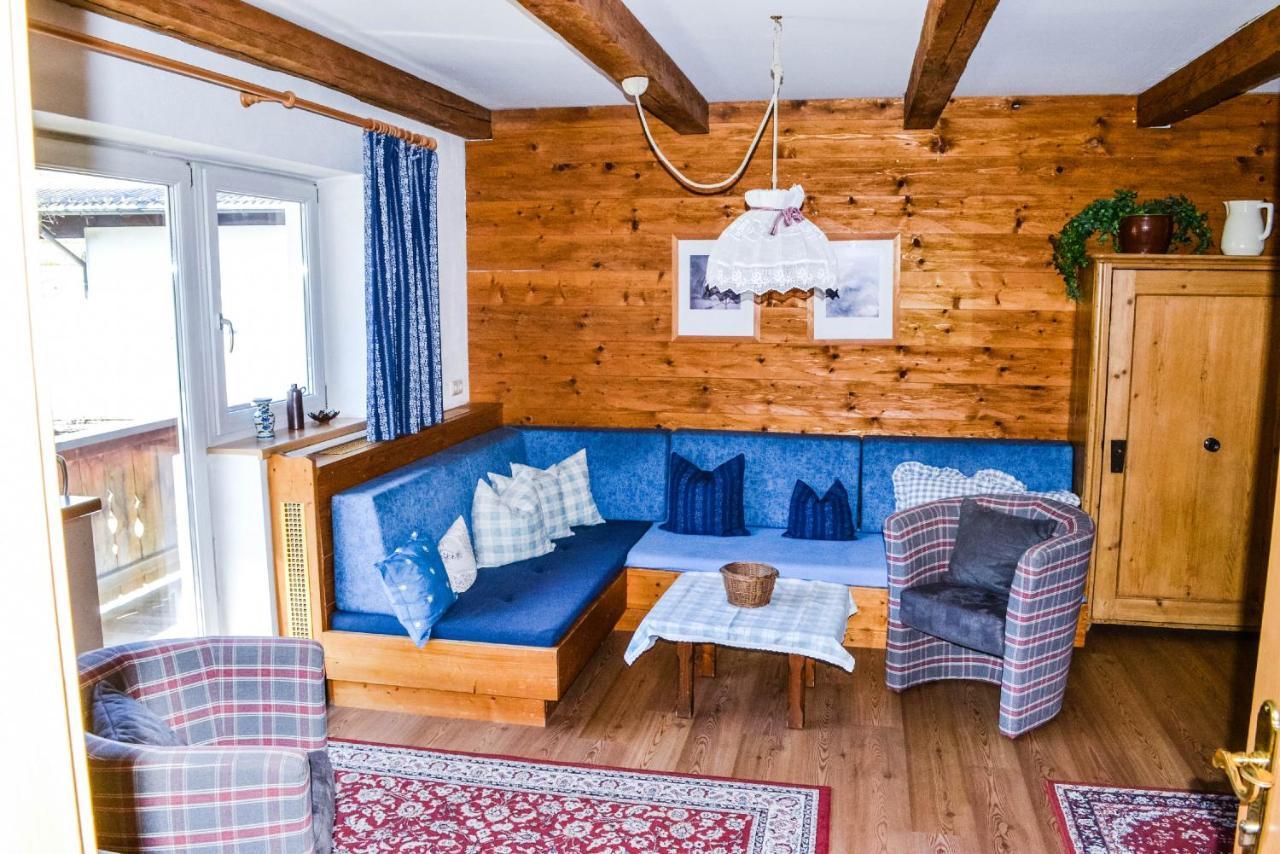 Gasthof Pension Lanzenhof Going am Wilden Kaiser ภายนอก รูปภาพ