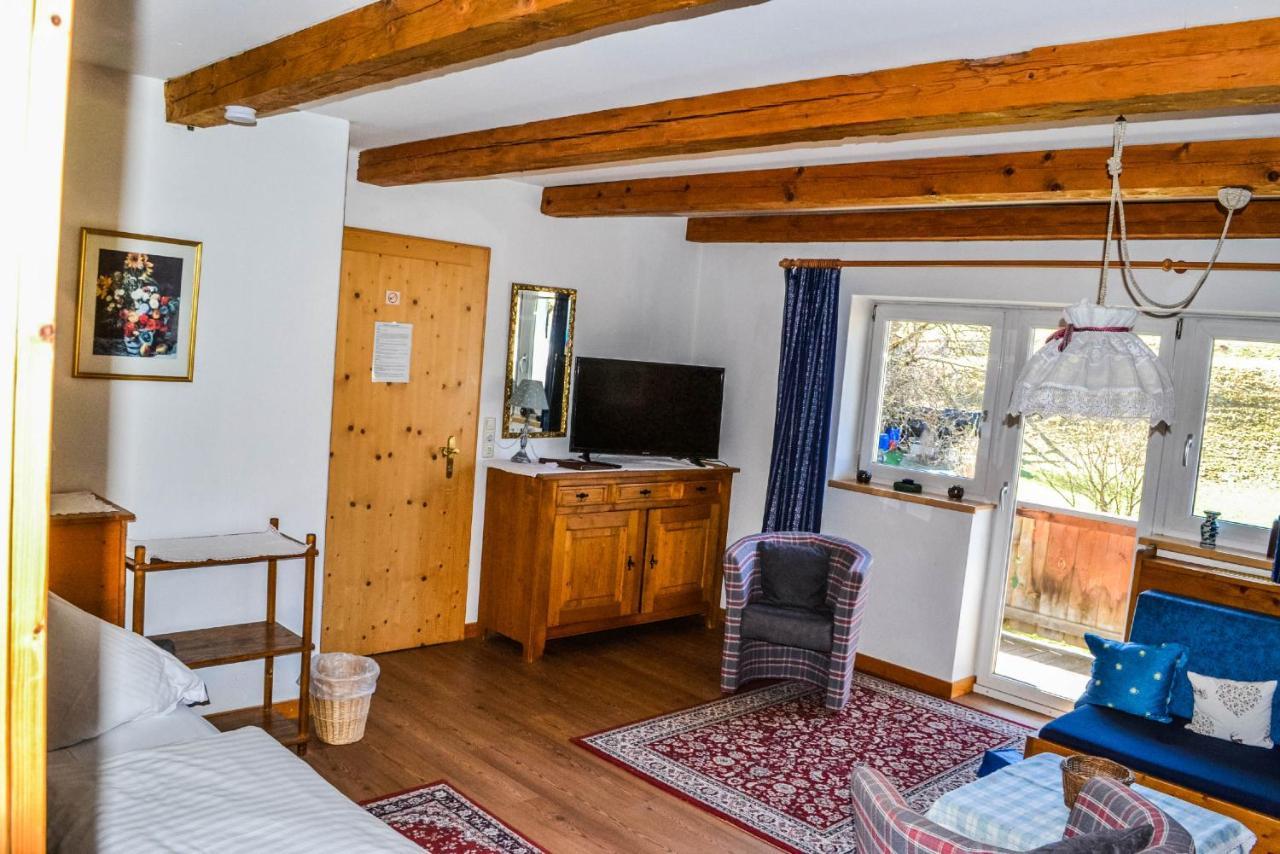 Gasthof Pension Lanzenhof Going am Wilden Kaiser ภายนอก รูปภาพ